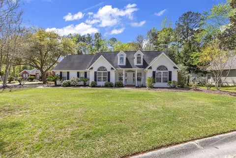 1055 Rosehaven Dr, Conway, SC 29527
