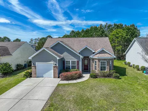 290 Seagrass Loop, Myrtle Beach, SC 29588