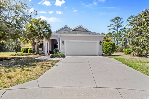 328 Cog Hill Ct, Murrells Inlet, SC 29576
