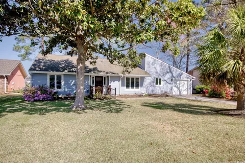 708 Plantation Dr, Myrtle Beach, SC 29575