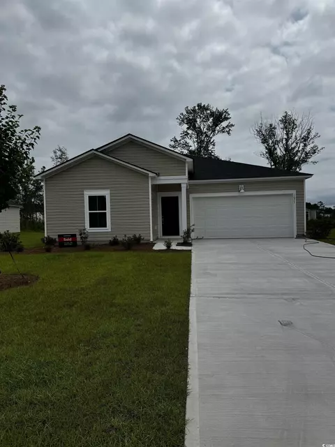 1022 Canter Dr, Conway, SC 29527