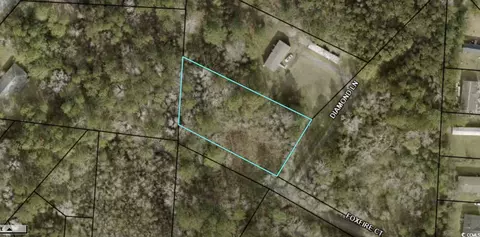 tbd Foxfire Ct, Georgetown, SC 29440