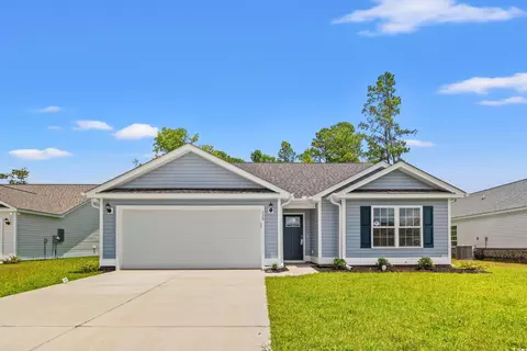 738 Woodside Dr, Conway, SC 29526