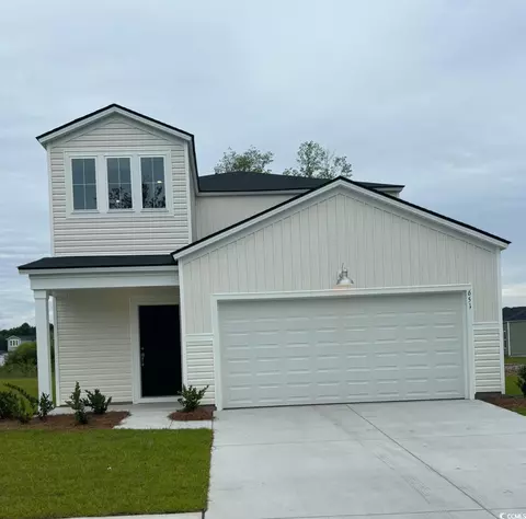 651 Culpeo Dr, Conway, SC 29526