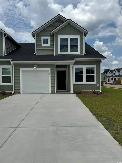 500 Sea Sparrow St #667, Myrtle Beach, SC 29588