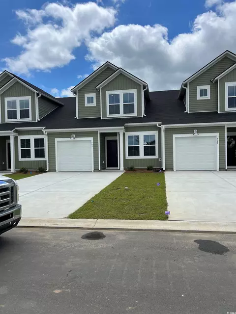 508 Sea Sparrow St #665, Myrtle Beach, SC 29588