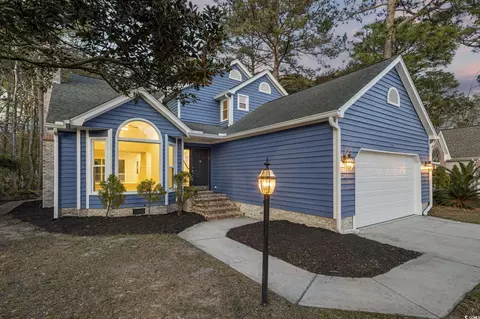 2155 Wentworth Dr, Surfside Beach, SC 29575