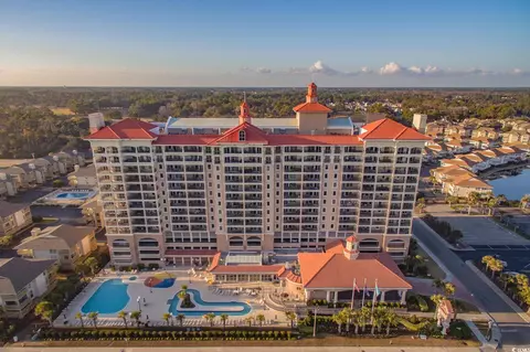 1819 N Ocean Blvd #9007, North Myrtle Beach, SC 29582