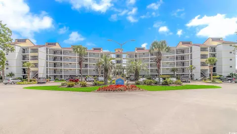 4390 Bimini Ct #403C, Little River, SC 29566
