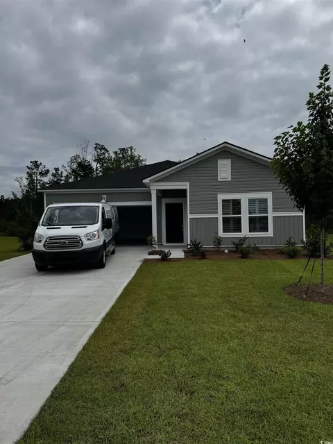 1040 Canter Dr, Conway, SC 29527