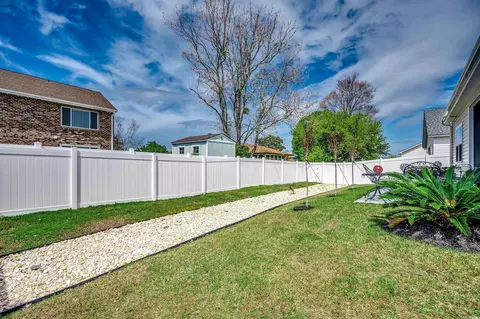 Exterior - 571 Rycola Cir, Surfside Beach, SC 29575 photo 5 of 12
