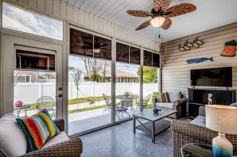 Exterior - 571 Rycola Cir, Surfside Beach, SC 29575 photo 2 of 12