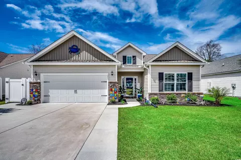 571 Rycola Cir, Surfside Beach, SC 29575