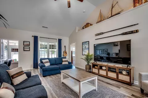 Living - 571 Rycola Cir, Surfside Beach, SC 29575 photo 1 of 3