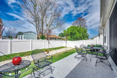 Exterior - 571 Rycola Cir, Surfside Beach, SC 29575 photo 4 of 12