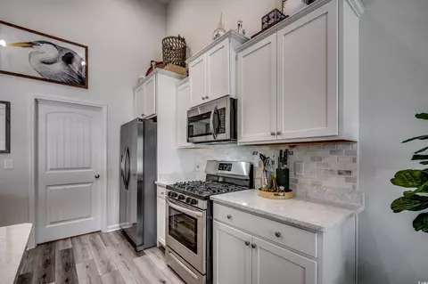 Kitchen - 571 Rycola Cir, Surfside Beach, SC 29575 photo 1 of 6