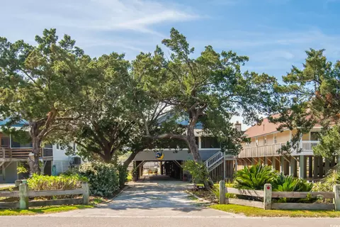 129 Atlantic Ave, Pawleys Island, SC 29585
