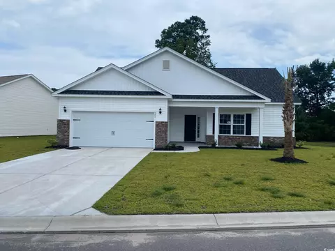 327 Lifestyle Ct, Surfside Beach, SC 29575