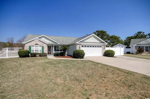 305 Blenheim Ct, Conway, SC 29526