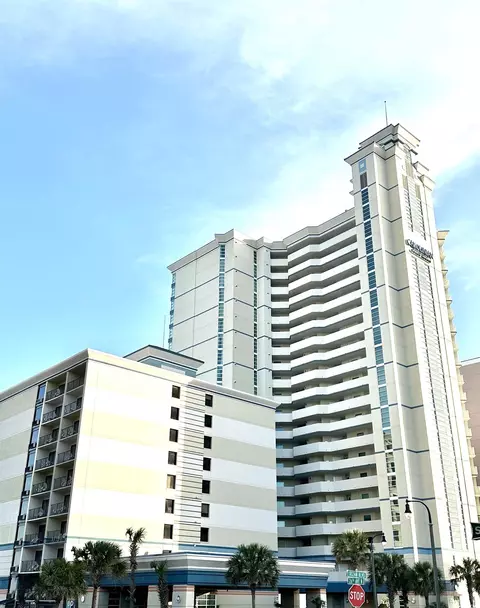 2504 N Ocean Blvd #1032, Myrtle Beach, SC 29577