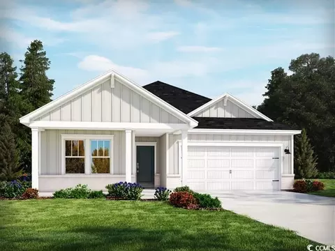 215 Marley Blue Dr, Little River, SC 29566