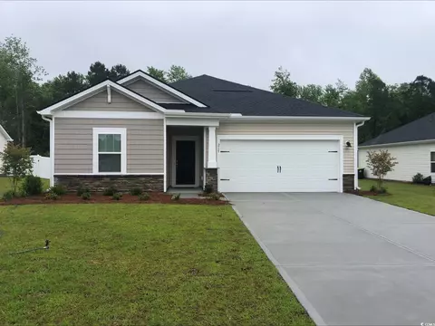 215 Marley Blue Dr, Little River, SC 29566