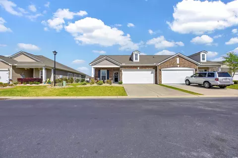 945 British Ln #1216, Myrtle Beach, SC 29579