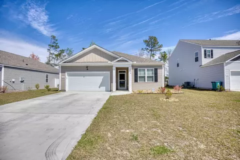 504 Meadowgrass Ct, Myrtle Beach, SC 29588