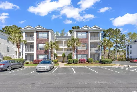 1294 River Oaks Dr #6I, Myrtle Beach, SC 29579