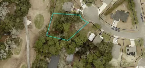 221 Robert Conway Ct, Georgetown, SC 29440