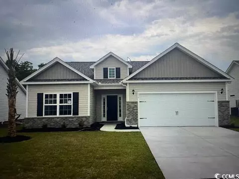 319 Lifestyle Ct, Surfside Beach, SC 29575