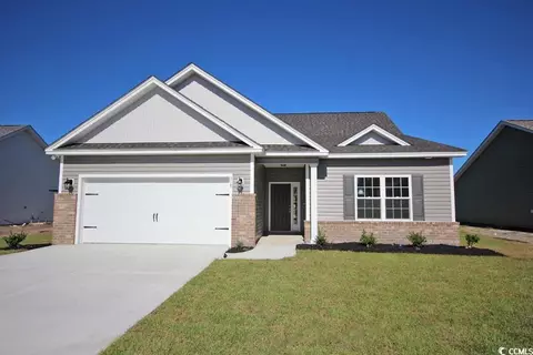 322 Lifestyle Ct, Surfside Beach, SC 29575