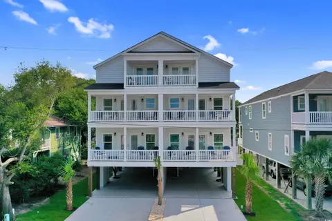 118 13th Ave S # -A, Surfside Beach, SC 29575