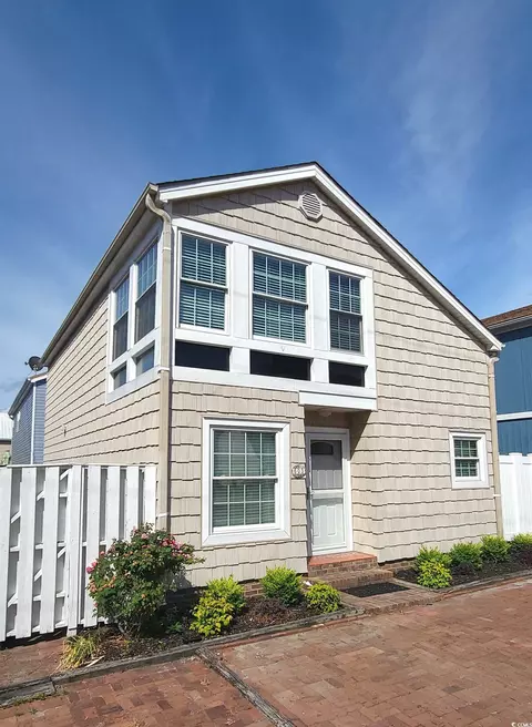 603 24th Ave S, North Myrtle Beach, SC 29582