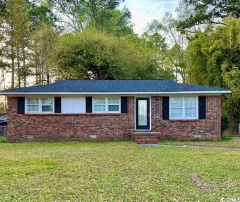 320 Heritage Rd, Conway, SC 29527
