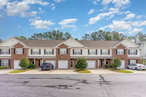 211 Connemara Dr #4C, Myrtle Beach, SC 29579