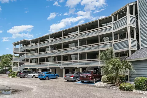 1101 Possum Trot Rd #B303, North Myrtle Beach, SC 29582