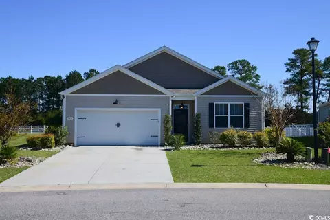 546 Hay Hill Ln, Myrtle Beach, SC 29579