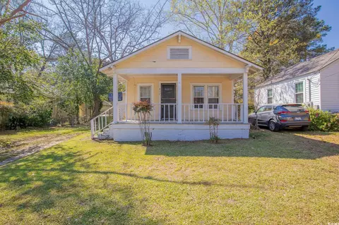 827 Lynwood Dr, Florence, SC 29501