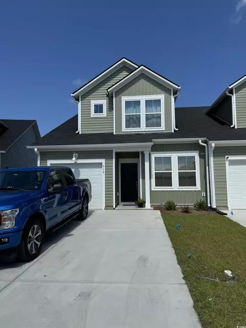 512 Sea Sparrow St #664, Myrtle Beach, SC 29588