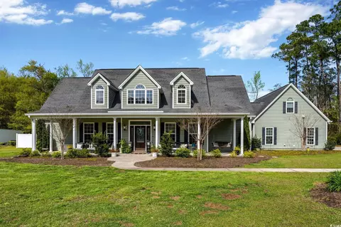 6010 Friendship Ln, Myrtle Beach, SC 29588