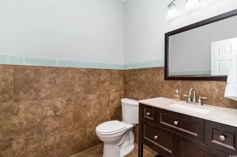 Bath - 1419 Mcmaster Dr, Myrtle Beach, SC 29575 photo 1 of 5