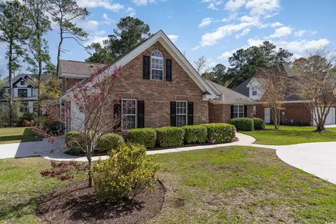 Exterior - 1419 Mcmaster Dr, Myrtle Beach, SC 29575 photo 4 of 9