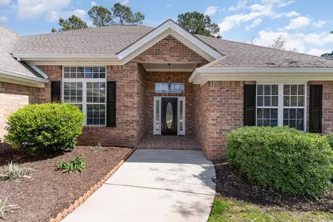 Exterior - 1419 Mcmaster Dr, Myrtle Beach, SC 29575 photo 3 of 9