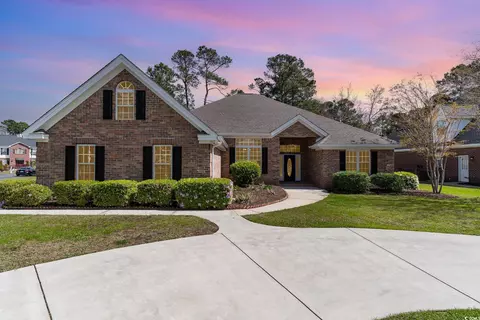 1419 Mcmaster Dr, Myrtle Beach, SC 29575