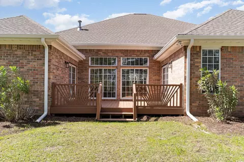 Exterior - 1419 Mcmaster Dr, Myrtle Beach, SC 29575 photo 6 of 9