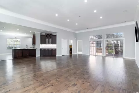 Living - 1419 Mcmaster Dr, Myrtle Beach, SC 29575 photo 1 of 4
