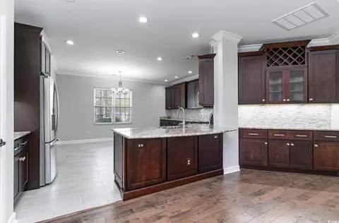 Kitchen - 1419 Mcmaster Dr, Myrtle Beach, SC 29575 photo 1 of 4