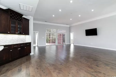 Living - 1419 Mcmaster Dr, Myrtle Beach, SC 29575 photo 4 of 4