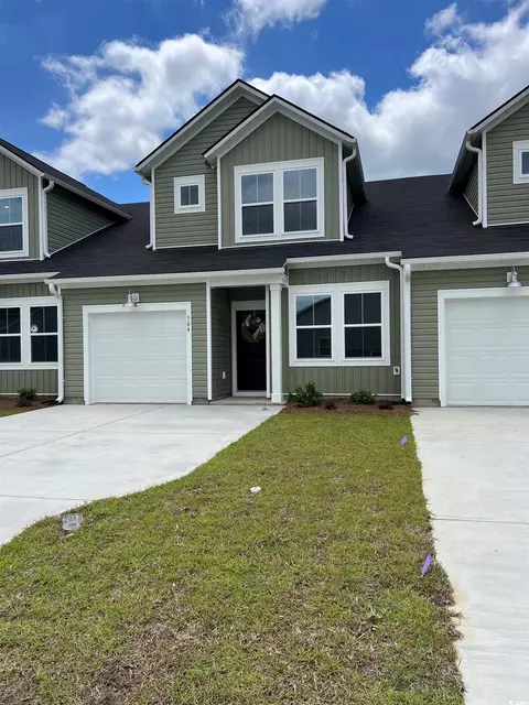 504 Sea Sparrow St #666, Myrtle Beach, SC 29588